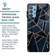 Abstract Tiles Glass case for Samsung Galaxy A52s Online