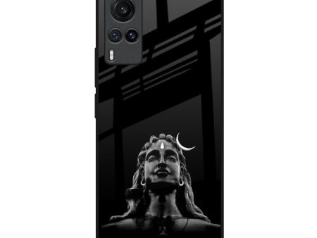 Adiyogi Glass Case for Vivo X60 Supply