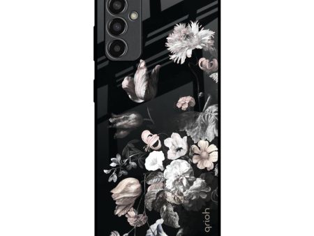 Artistic Mural Glass Case for Samsung Galaxy M13 Hot on Sale