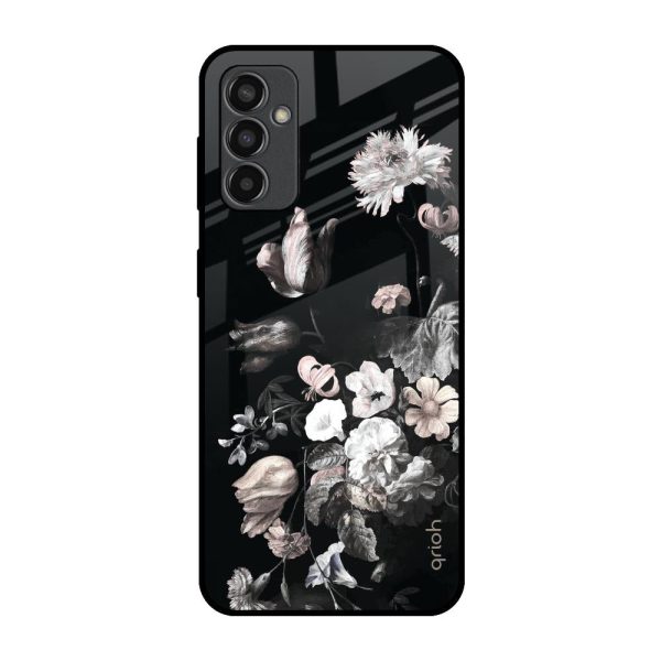 Artistic Mural Glass Case for Samsung Galaxy M13 Hot on Sale