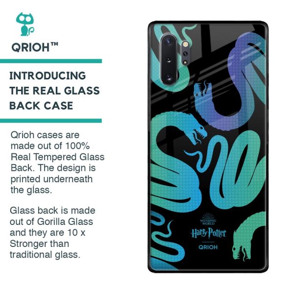 Basilisk Glass Case for Samsung Galaxy Note 10 Plus Online