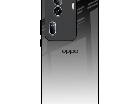 Zebra Gradient Glass Case for Oppo Reno11 Pro 5G Online Hot Sale