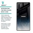 Aesthetic Sky Glass Case for Samsung Galaxy Note 10 Plus Hot on Sale