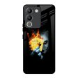 AAA Joker Glass Case for Vivo Y200 5G For Sale