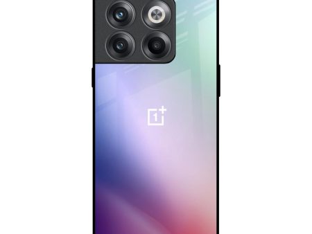 Abstract Holographic Glass Case for OnePlus 10T 5G Online now