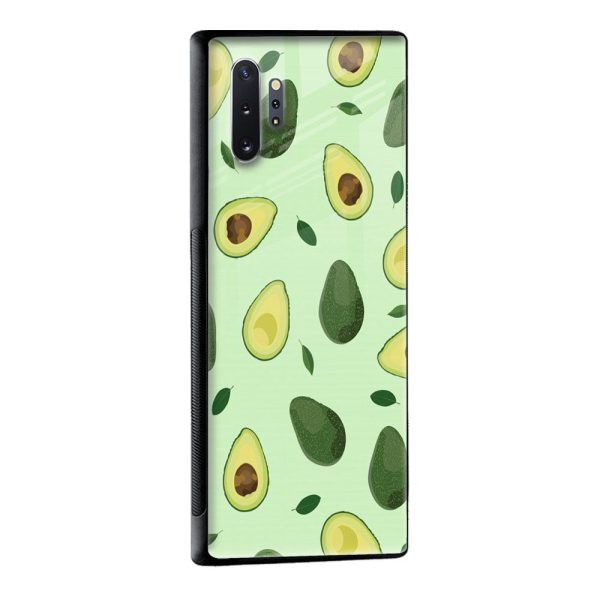 Avocado Green Glass Case For Samsung Galaxy A52s For Discount