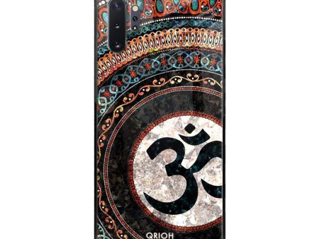 Worship Glass Case for Samsung Galaxy Note 10 Plus Online Sale