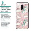 Balloon Unicorn Glass case for OnePlus 6T Discount