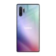 Abstract Holographic Glass Case for Samsung Galaxy Note 10 Plus Discount