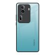 Arctic Blue Glass Case For Oppo Reno11 Pro 5G Online now