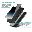 Black Aura Glass Case for Oppo F23 5G Discount