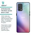 Abstract Holographic Glass Case for Oppo F19s Supply