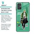 Zoro Bape Glass Case for Samsung Galaxy M51 on Sale