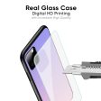 Lavender Gradient Glass Case for Redmi Note 13 Pro Plus 5G Online Sale