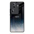 Aesthetic Sky Glass Case for Oppo Reno11 Pro 5G Online