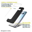 Arctic White Glass Case for Samsung Galaxy M51 For Discount