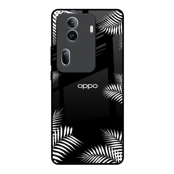 Zealand Fern Design Glass Case For Oppo Reno11 Pro 5G For Sale