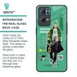 Zoro Bape Glass Case for Oppo Reno7 Pro 5G Discount