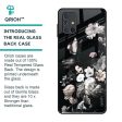 Artistic Mural Glass Case for Samsung Galaxy M51 For Sale