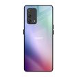 Abstract Holographic Glass Case for Oppo F19s Supply