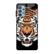 Angry Tiger Glass Case For Samsung Galaxy A52s For Sale