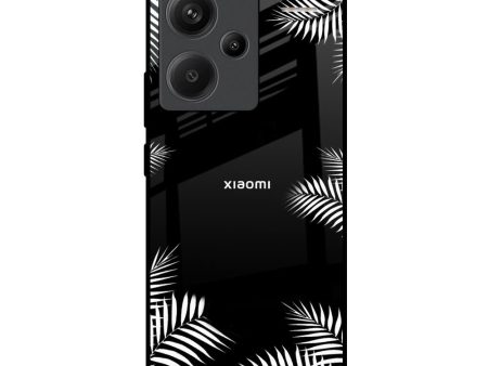 Zealand Fern Design Glass Case For Redmi Note 13 Pro Plus 5G Sale