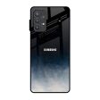 Aesthetic Sky Glass Case for Samsung Galaxy A52 Sale