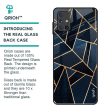 Abstract Tiles Glass Case for Samsung Galaxy M51 Cheap