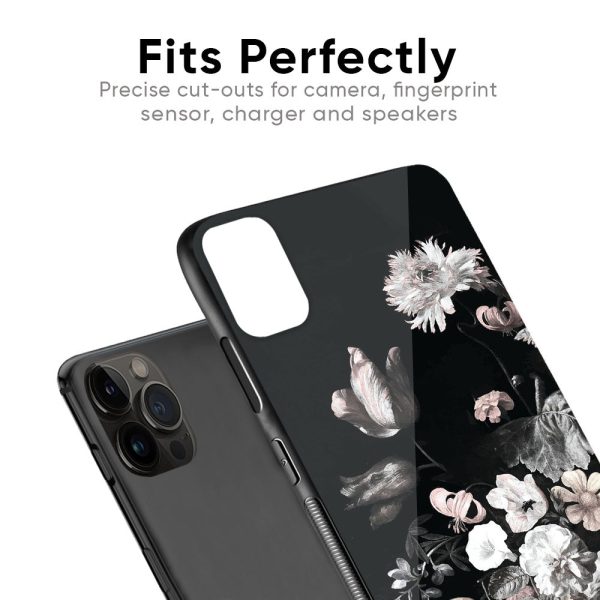 Artistic Mural Glass Case for iPhone 6 Plus For Sale