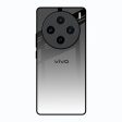 Zebra Gradient Glass Case for Vivo X100 5G For Cheap