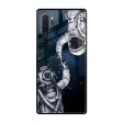 Astro Connect Glass Case for Samsung Galaxy Note 10 Plus For Sale