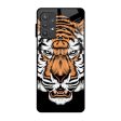 Angry Tiger Glass Case For Samsung Galaxy A52 Sale