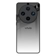 Zebra Gradient Glass Case for Vivo X100 Pro 5G Hot on Sale