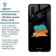 Anxiety Stress Glass Case for Vivo Z1 Pro Online