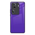 Amethyst Purple Glass Case for Oppo Reno11 Pro 5G Cheap