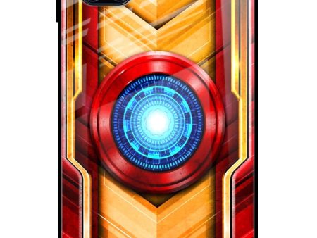 Arc Reactor Glass Case for Samsung Galaxy M51 Supply