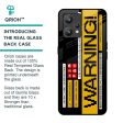 Aircraft Warning Glass Case for Realme 9 Pro Plus Cheap