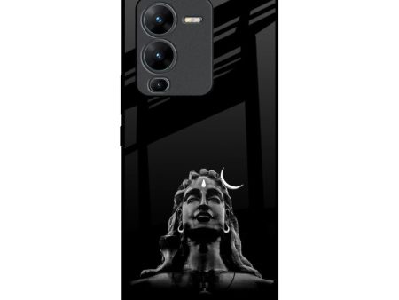 Adiyogi Glass Case for Vivo V25 Pro For Sale