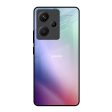 Abstract Holographic Glass Case for Redmi Note 13 Pro Plus 5G For Sale