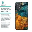 Architecture Map Glass Case for Samsung Galaxy A52s 5G Discount