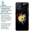 AAA Joker Glass Case for Realme Narzo 50 Discount