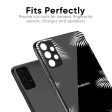 Zealand Fern Design Glass Case For Redmi Note 13 Pro 5G For Cheap