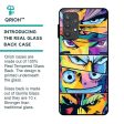 Anime Legends Glass Case for Samsung Galaxy A52 Supply