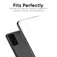 Arctic White Glass Case for Poco X5 Pro 5G For Discount