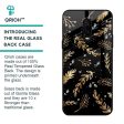 Autumn Leaves Glass case for OnePlus 6T on Sale