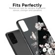 Artistic Mural Glass Case for Oppo F11 Pro Online Sale