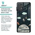 Astronaut Dream Glass Case For Samsung Galaxy A52s 5G Cheap