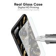 Autumn Leaves Glass case for Samsung Galaxy Note 10 Plus Online now