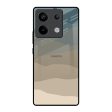 Abstract Mountain Pattern Glass Case for Redmi Note 13 Pro 5G Supply