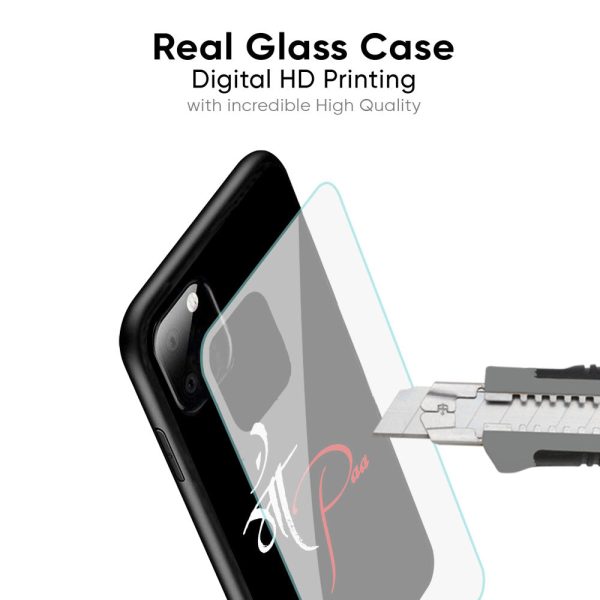 Your World Glass Case For Samsung Galaxy Note 10 Plus Hot on Sale